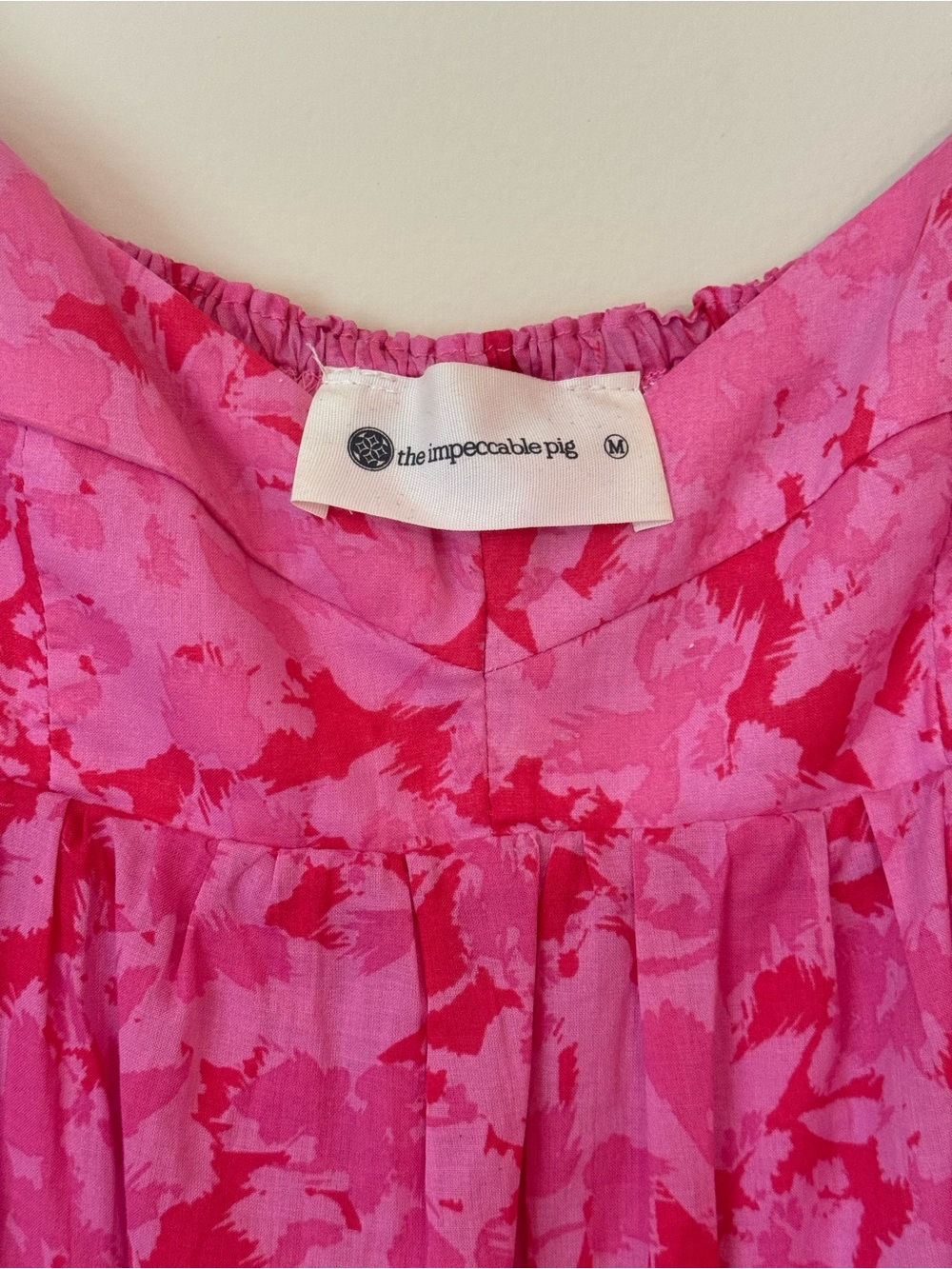 Dress - Picture 2 of 3